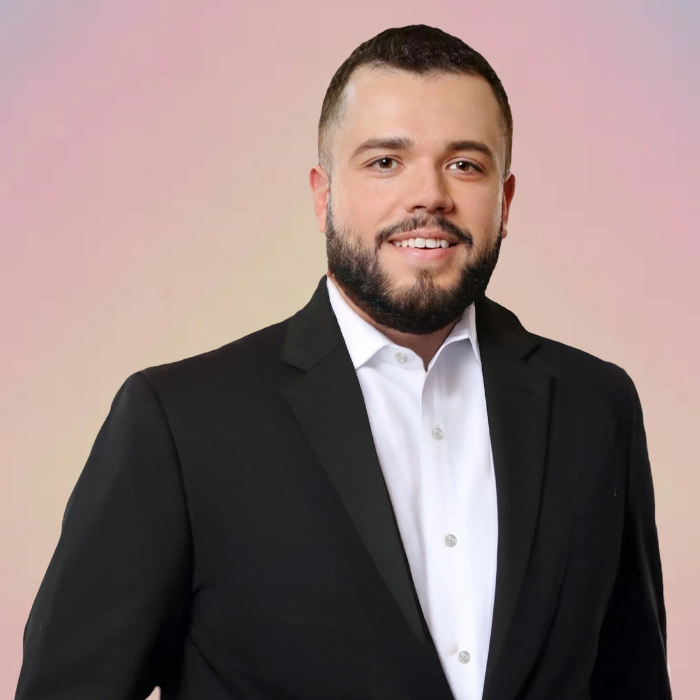 Kevin Henry, North Texas real estate agent